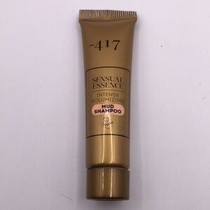 -417 Sensual Essence Intense Volumizing Vegan Mud Shampoo
